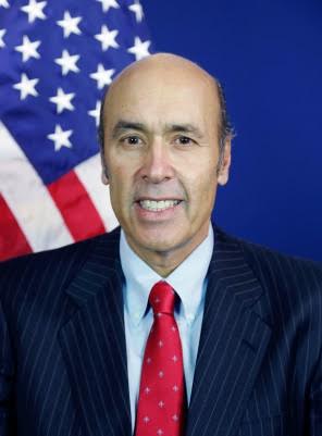 Afghanistan soaring to new heights in education: Llorens