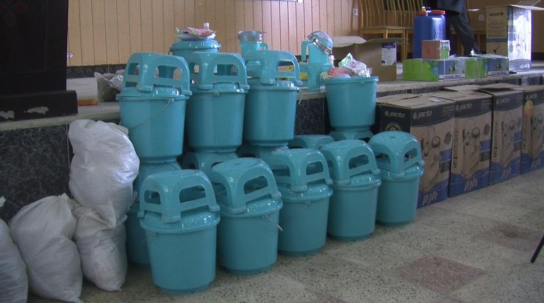 5,200 dairy farmers receive aid under NHLP