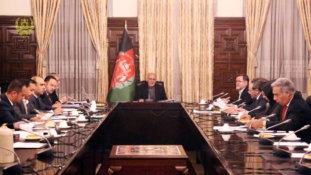 Procurement body OKs 3 contracts worth 1.5b afghanis