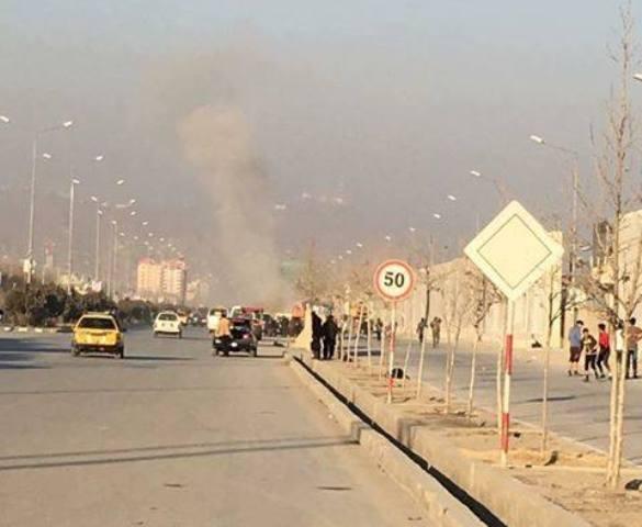 Kabul, Kandahar bombings draw ringing denunciation