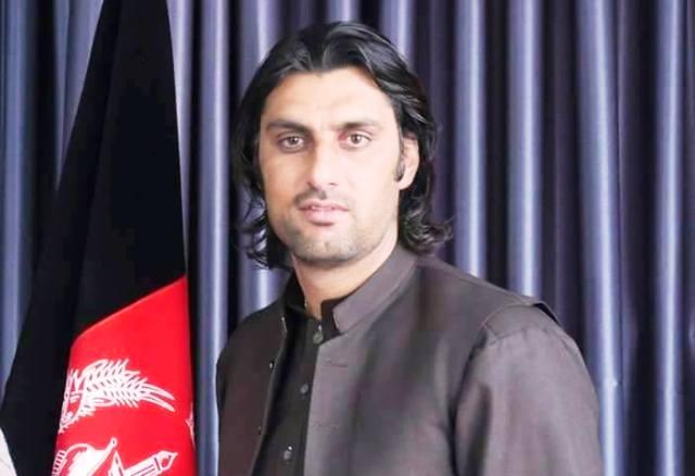 شاه پور ځدران