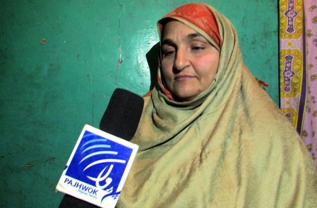 Nuristan women remain deprived of elemental facilities