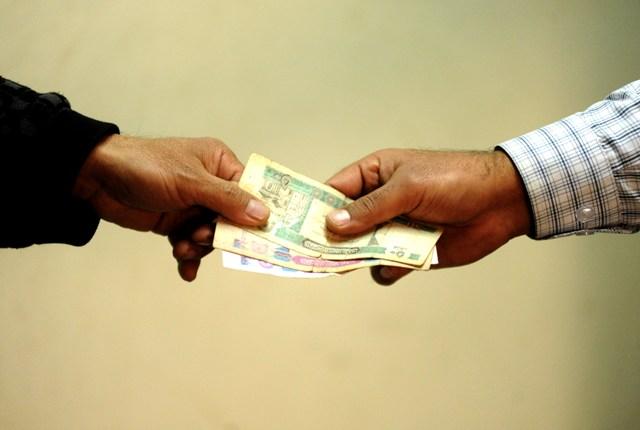 Municipality-appointed reps accused of bribery