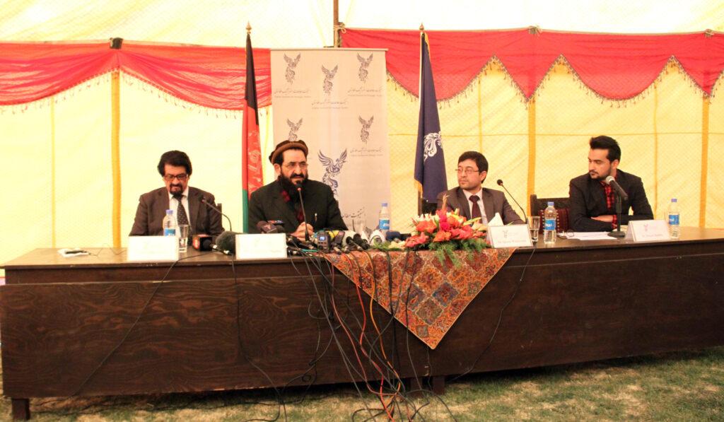 تحقیق: نبود اراده سیاسی و دخالت خارجی سبب ناکامی روند صلح در افغانستان شده است