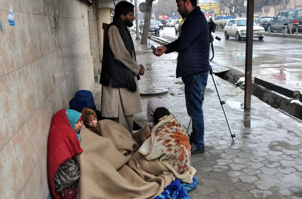 حسن: يک وکيل ولسى جرگه خانه، زمین و دارایی ام را غصب کرده است