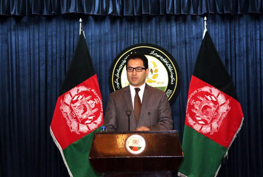 Afghanistan-US ties improving: Chakhansori