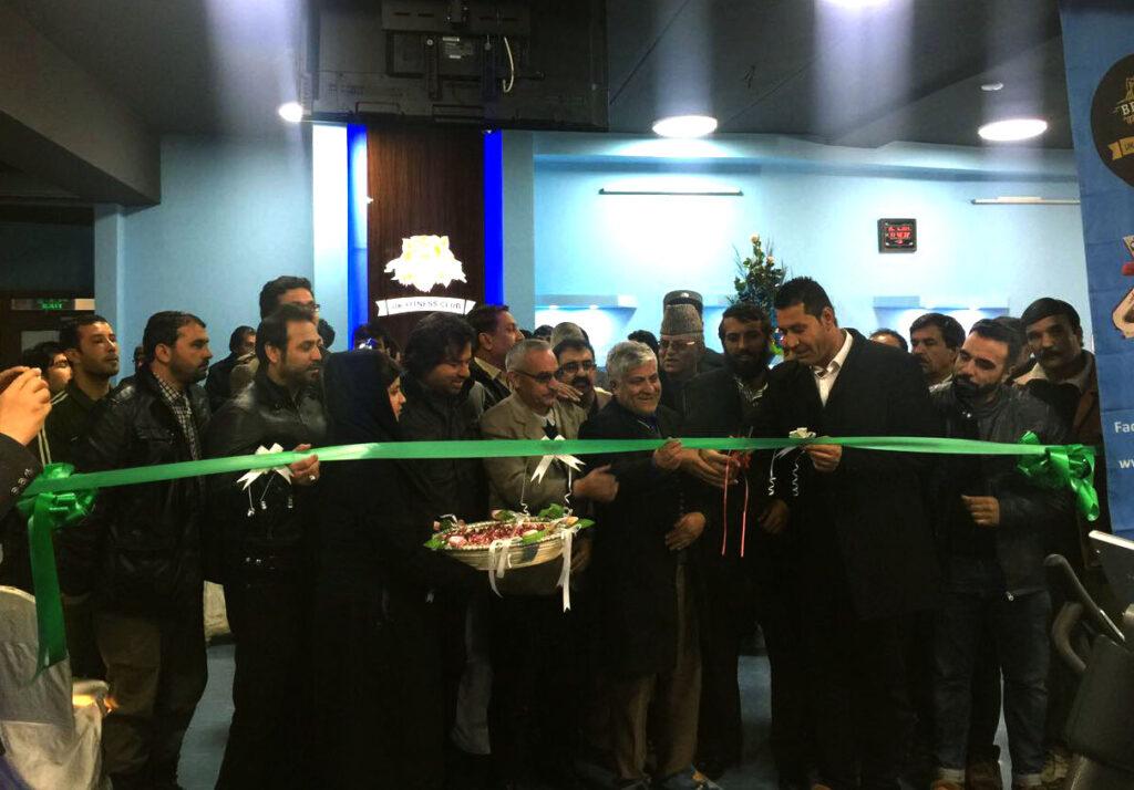 کمیتۀ ملی المپیک از رشد پرورش اندام در کشور خبر می دهد