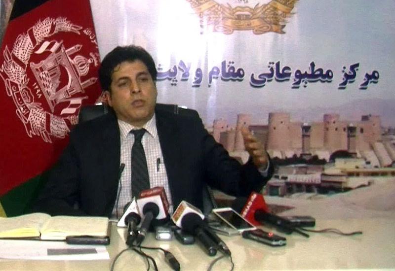 Ghulam Ghaus Nykbyn