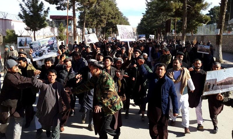 Deportation of all Afghans sought before census