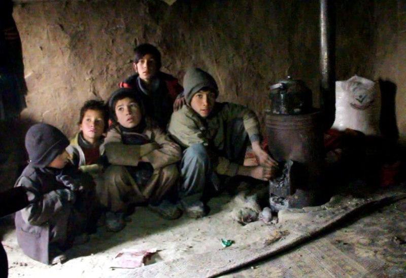 17 Afghan children undergo lifesaving surgeries in China