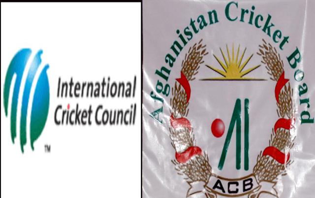 ICC orders group to review cricket in Afghanistan