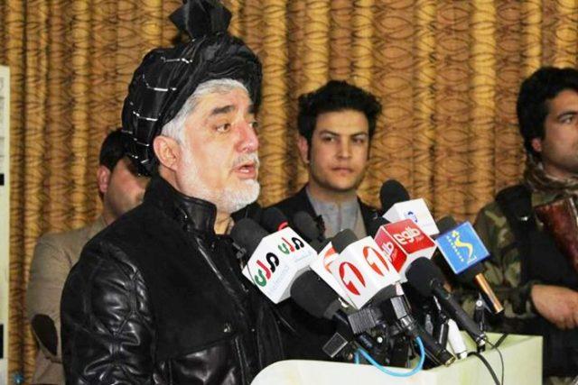 CEO wants rebels defeated in Helmand before spring