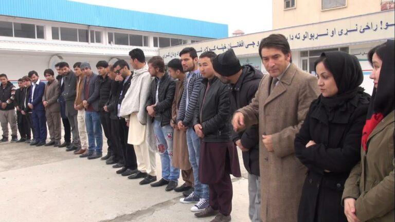 فعالان مدنی بامیان خواهان انکشاف متوازن در تمام ولایات از جمله غور شدند