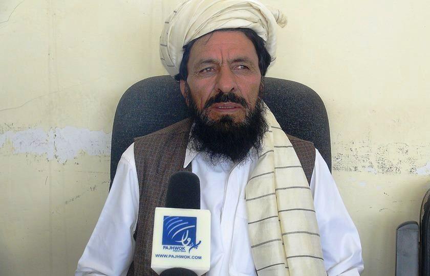 د غزني د اندړو ولسوالۍ د پوهنې مدیر وژل شوی