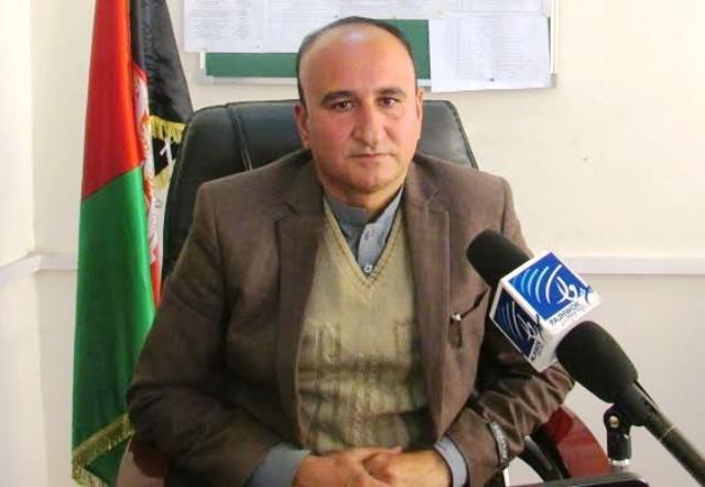 امله وال: پارک صنعتى حصارشاهى ننگرهار ورشکست شده است