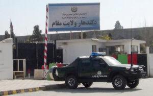 3 civilians gunned down in Kandahar city