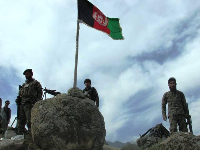 31 rebels killed in Kunduz offensive, Taliban refute