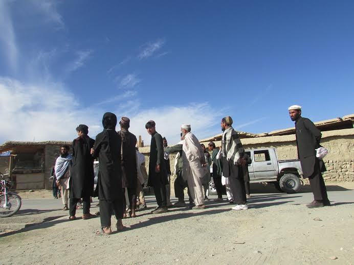 Daesh free 5 civilians, still hold dozens in captivity