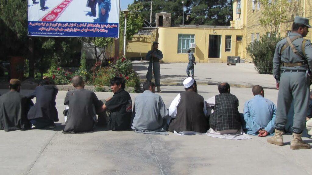 “در نُه ماه گذشته ١٢٣حملۀ مخالفين بر پوسته های امنیتی ١١ولسوالی دفع شده است”