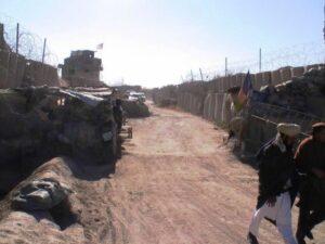 4 Haqqanis killed in Paktika overnight battle