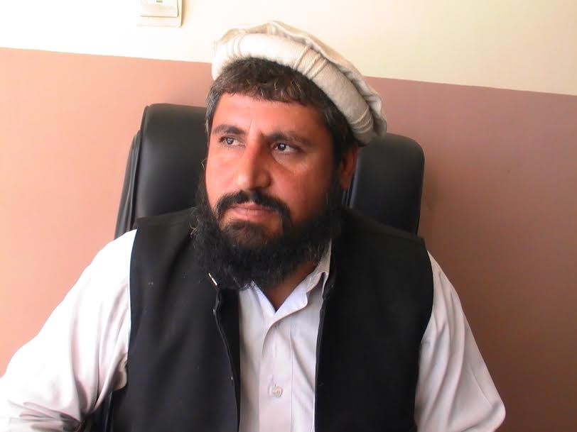 Taliban attend 70 seminaries in Paktika: official