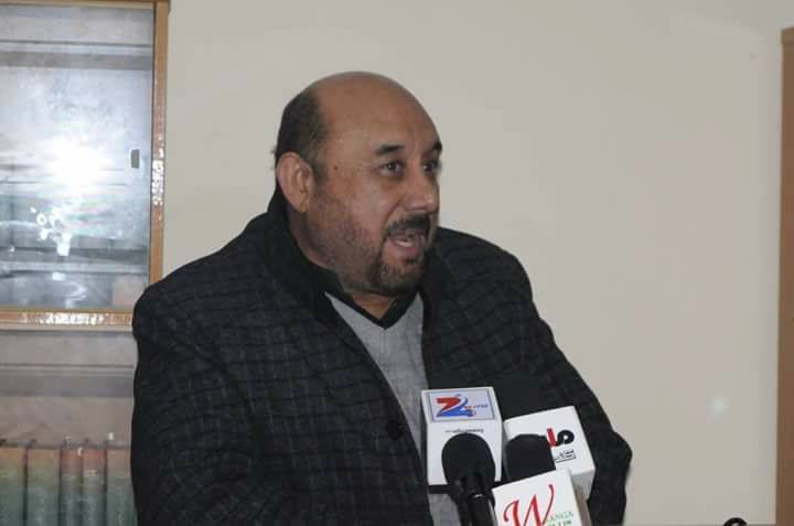 د کندهار نوى څارنوال: د قانون پلي کېدل لومړی له خپلې ادارې پيلوم