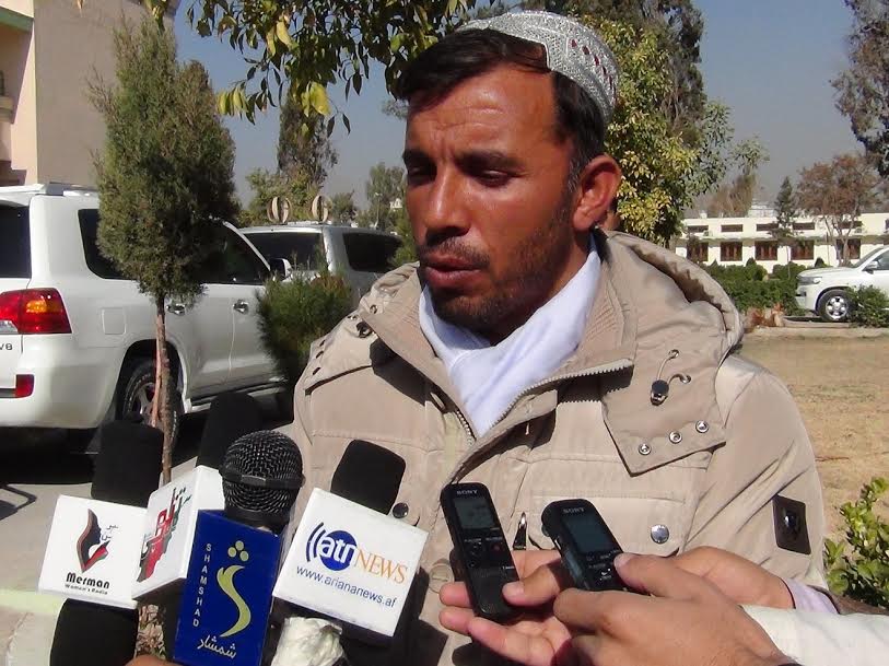 Kandahar police claim progress in attack probe