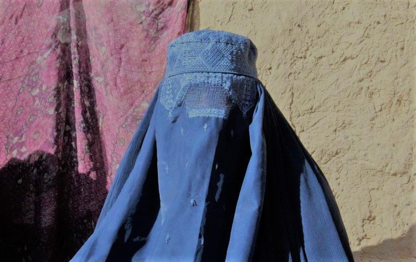 په کندهار کې د جنسي تېري قرباني نجلۍ انصاف غواړي