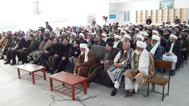 باشندگان فارياب: روسيه با حمايت از طالبان  اشتباه گذشته اش را تکرار نکند