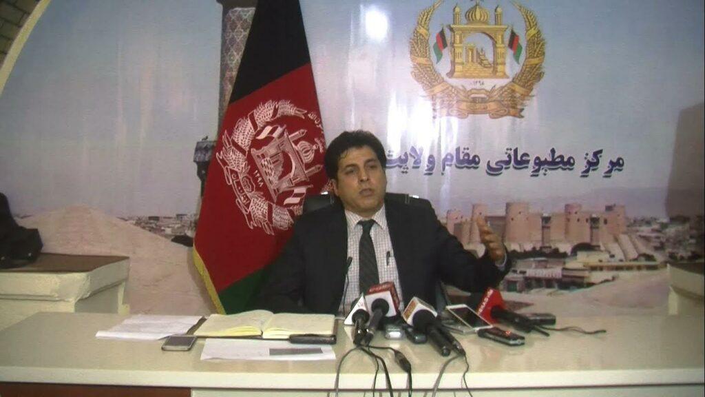 “عواید شاروالی هرات در سال جاری۵۴ درصد افزایش یافته است”