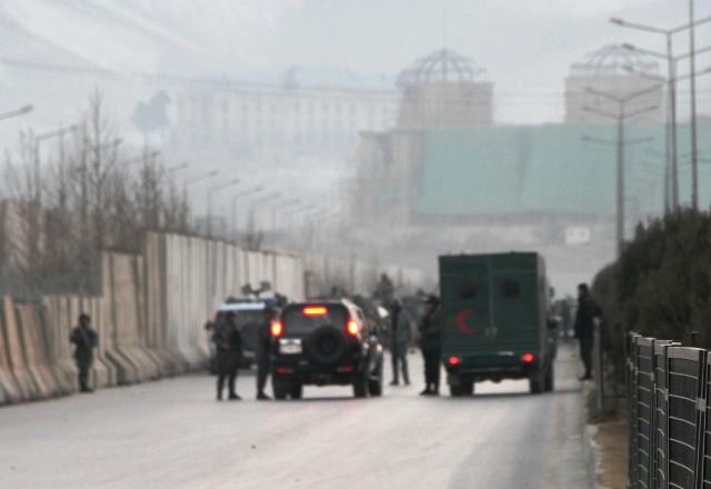 January toll: 1,300 people killed and wounded in 137 attacks