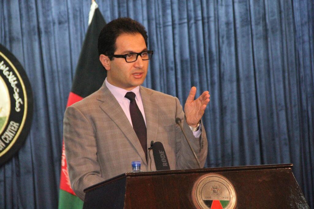 Herat coronavirus gateway to Afghanistan: Minister