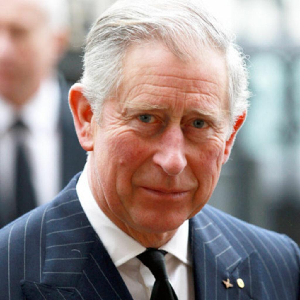 Charles to meet Afghan who thumbed a lift across Europe