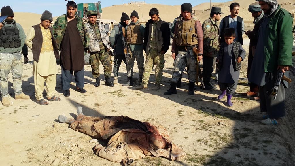 Taliban commander falls prey to own bomb