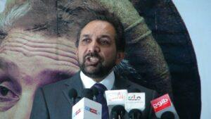 ‘Secret groups’ trying to disrupt security: Massoud