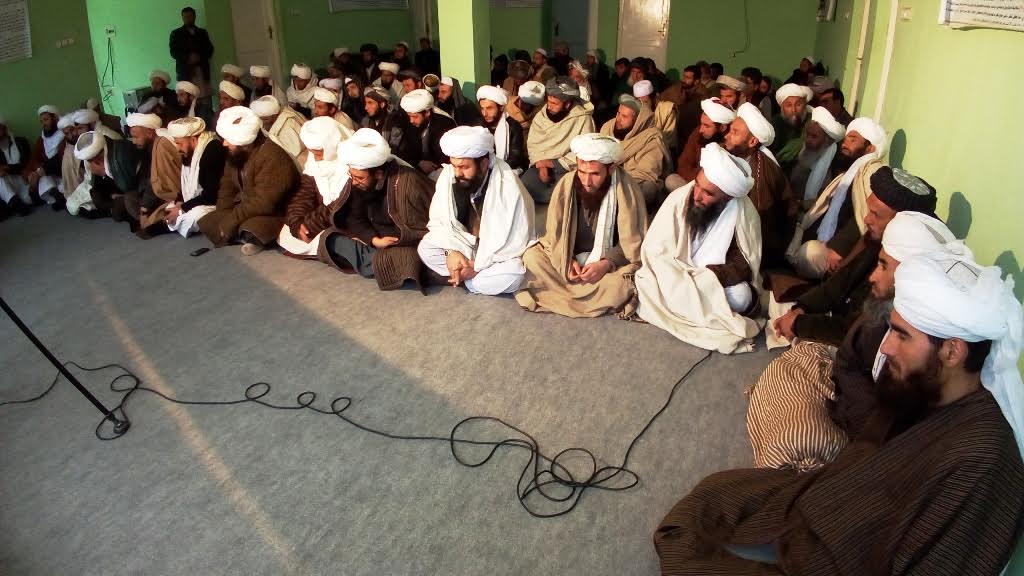 Faryab religious scholars want kidnappers executed