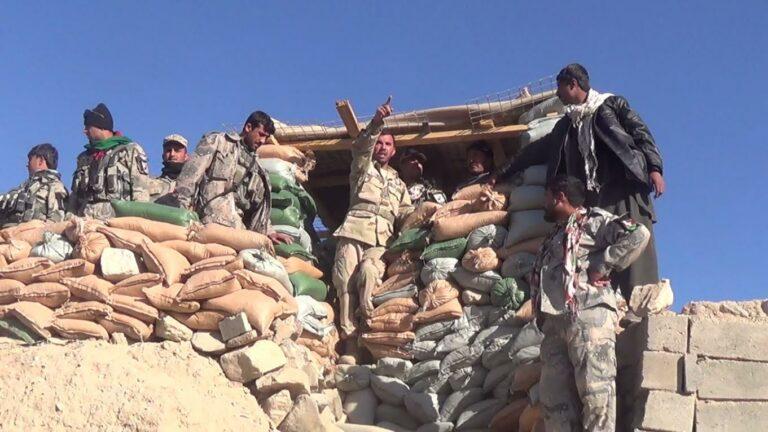 Pakistan & rebels: Ill-equipped ABP fighting on two fronts