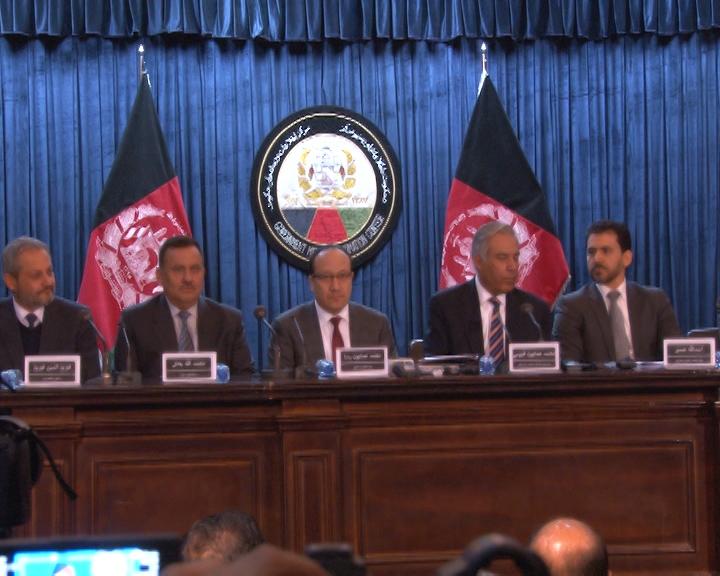 به زودى تفاهمنامه هاى همکارى و سرمايه گذارى از بکستان با افغانستان امضا مى شود