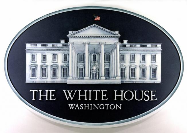 Need to expand travel ban, White House indicates