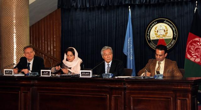 UN documents record spike in child casualties