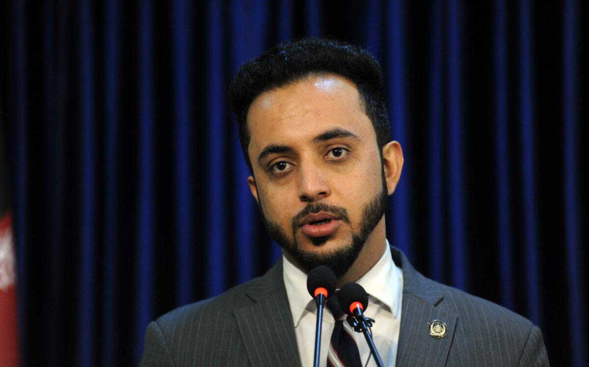 Govt, Taliban teams hold talks on prisoners’ release in Kabul