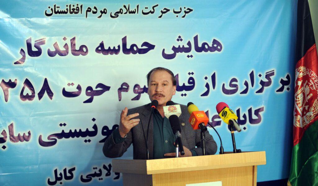 يکپارچگى ميان اقوام سبب شکست هرمتجاوزخارجى شده ميتواند