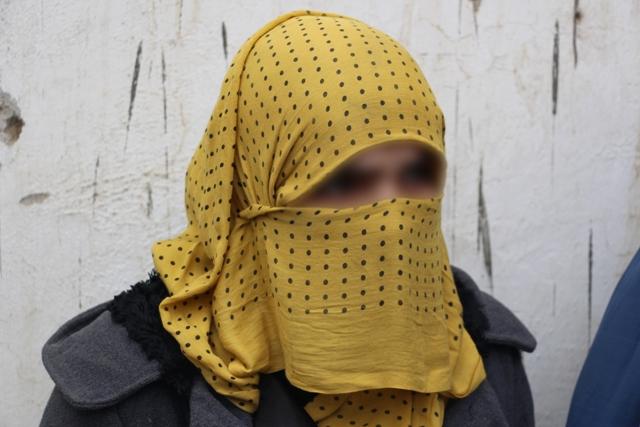 Raped 20 times in captivity, Kunduz girl seeks justice