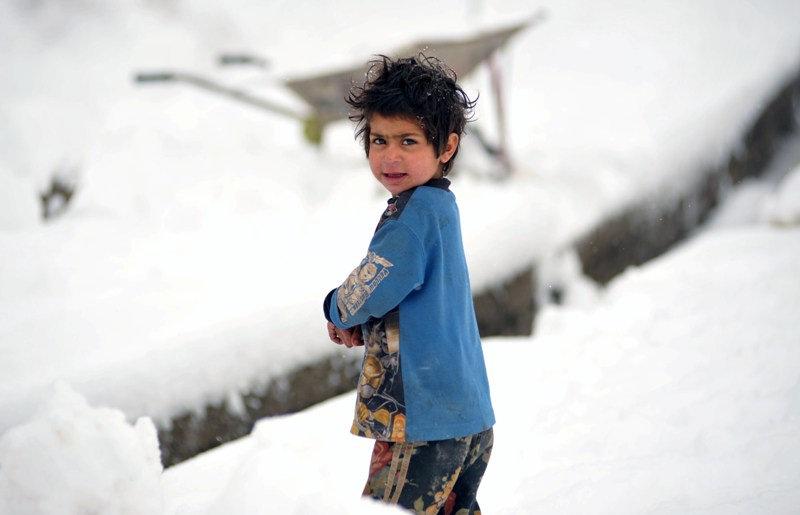 Australia committed to assisting snow-hit Afghans