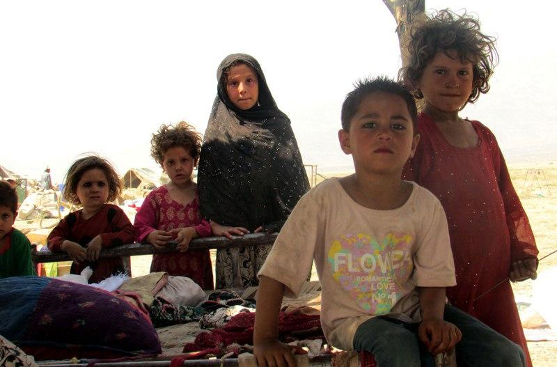 400,000 Afghan children may drop out of school