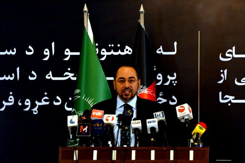 Salahuddin Rabani