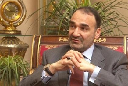 Noor reappointed as Balkh governor