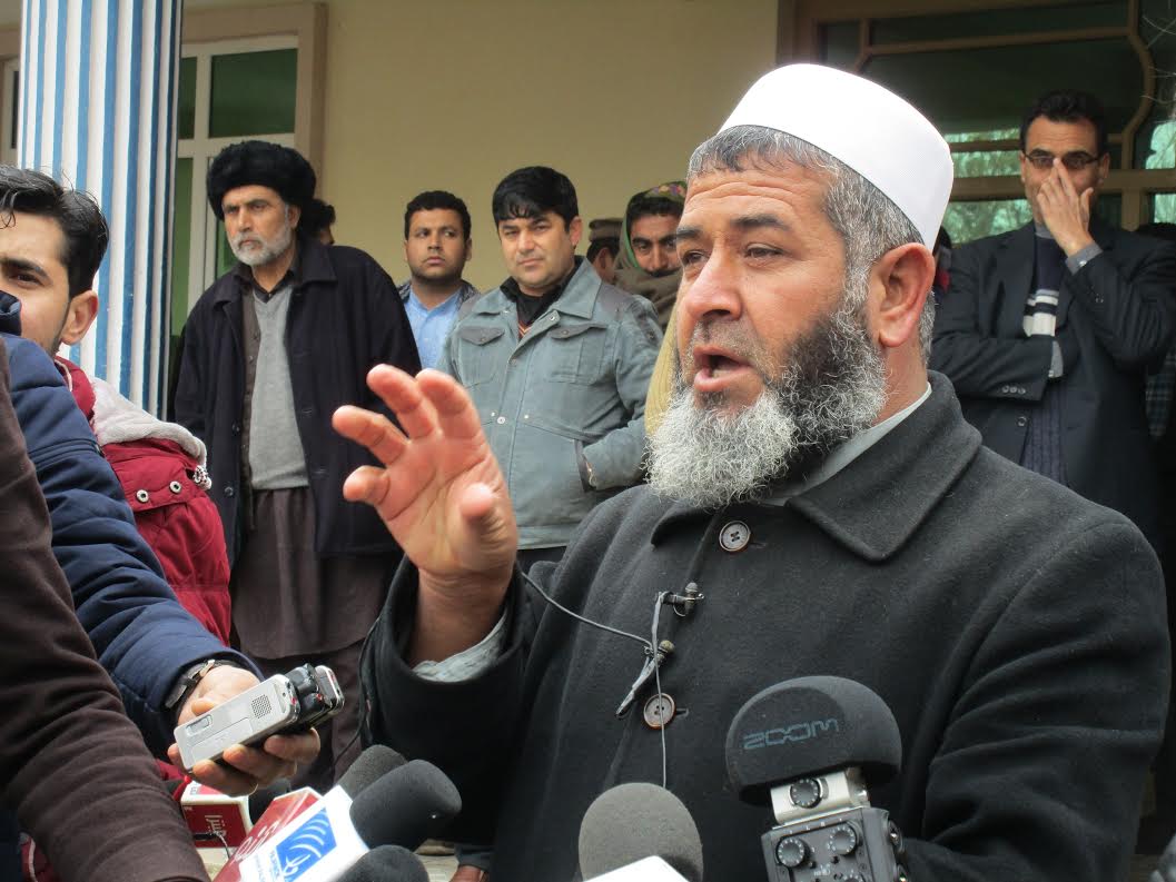 Land dispute puts Hairatan traders in trouble