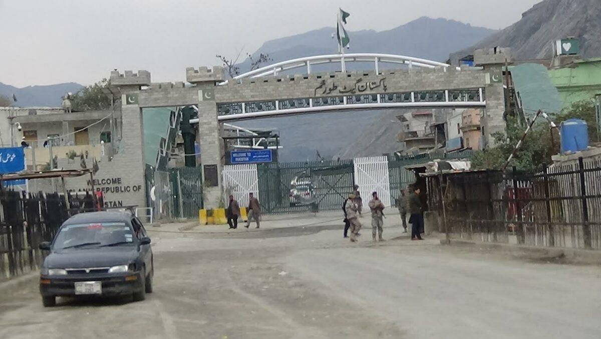 ‘Efforts on to reopen Torkham crossing’