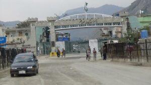 Stranded Afghans get visas extended in Pakistan